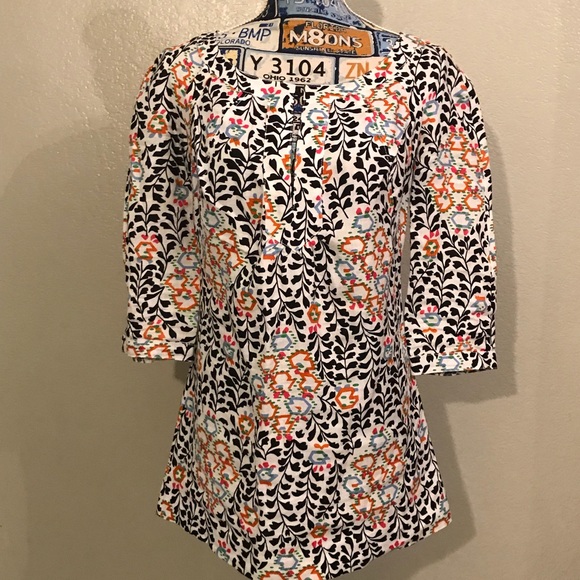 Tory Burch Tops - Tory Burch Tunic